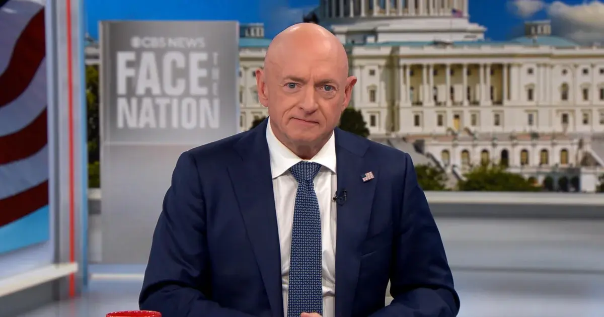 Senator Mark Kelli deyir ki, respublikaçılar danışıqlara başlasa, hökumətin fəaliyyətinin dayandırılması bu həftə başa çata bilər