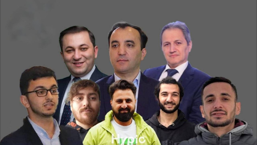 Pul saymaqdan imtinaya görə babasının həbsi ilə hədələdilər