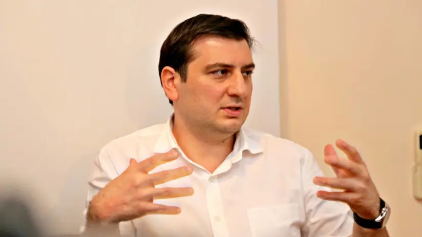 Təqsirimi sübut edin: Həbsdə olanın tələbi