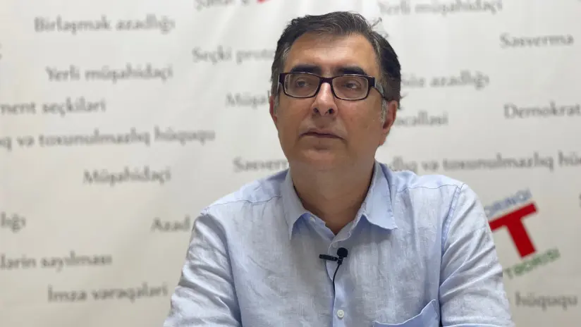 AİHM qərarlarının icrasızlığı cəza vasitəsinə çevrildi