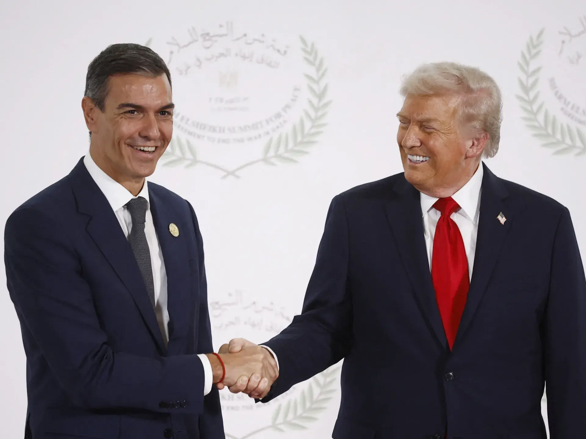 Aİ və İspaniya Trampın NATO-ya görə tarif təhdidlərinə qarşı çıxdı