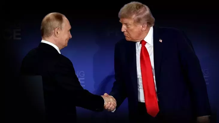 Kritik Tramp-Putin sammiti ləğv edildi