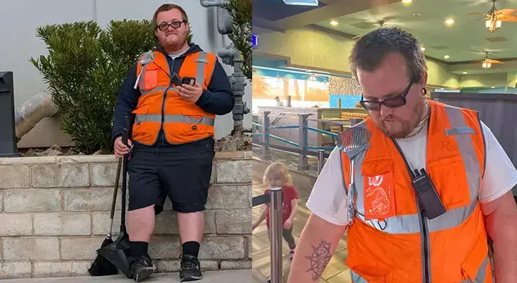 "Ən şanslı günüm" mesajı: 3 saat sonra ölüm
