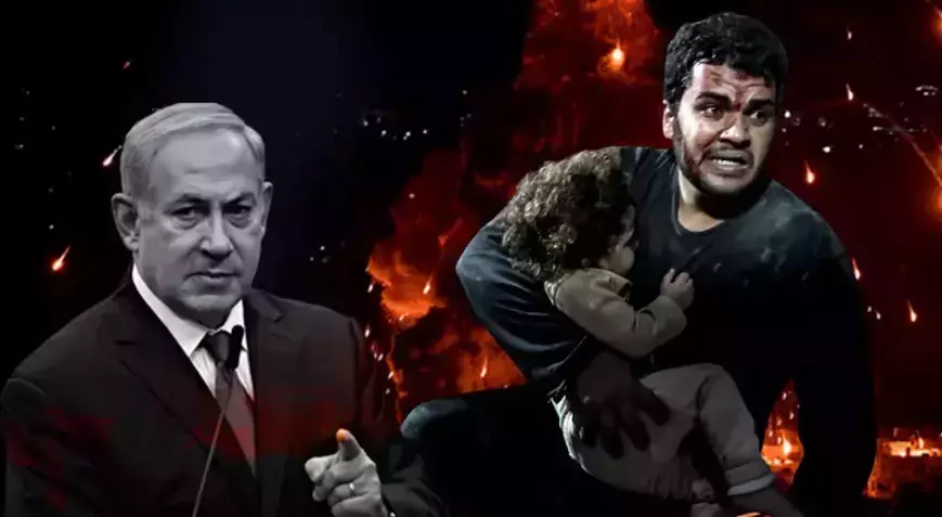 SON DƏQİQƏ! Netanyahu Qəzzəyə hücum əmri verdi
