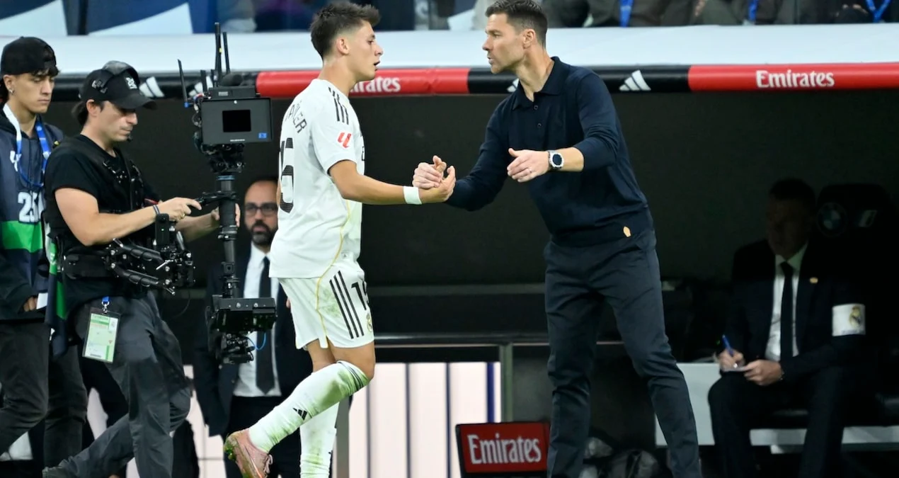 Arda Güler dünyanın ən yaxşıları ilə yarışacaq