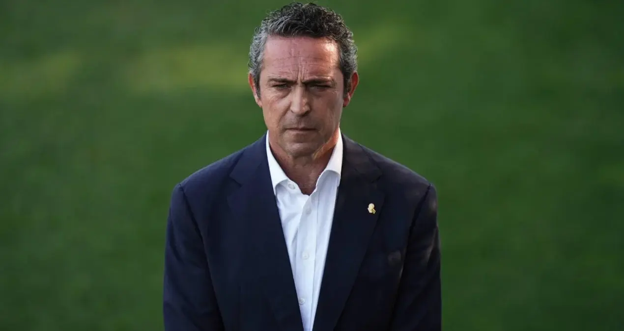 Ali Koç İspaniya nəhəngini alır