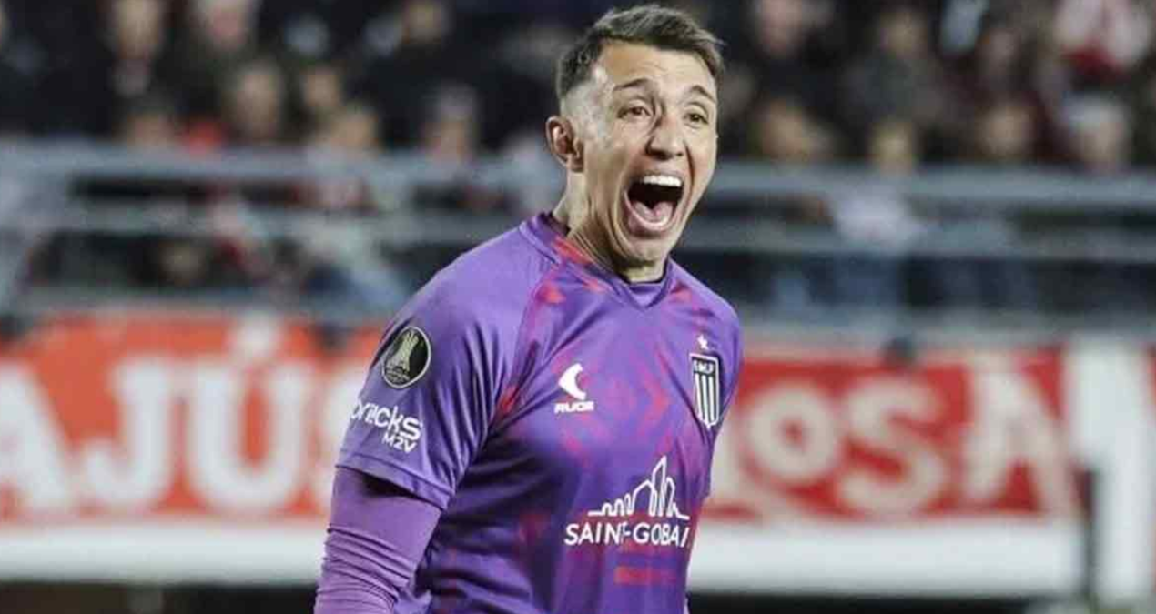 Muslera Argentina futbolunu sərt tənqid etdi