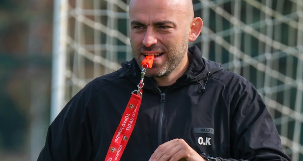 Super Liqa komandasında baş məşqçi dəyişikliyi