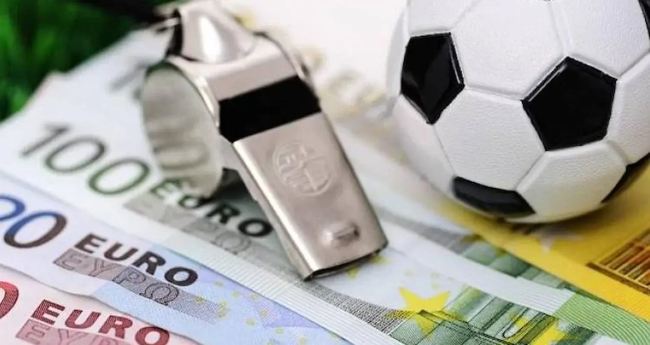 Bahis qalmaqalında şok fakt: Sədr 15 mindən çox dəfə oynayıb