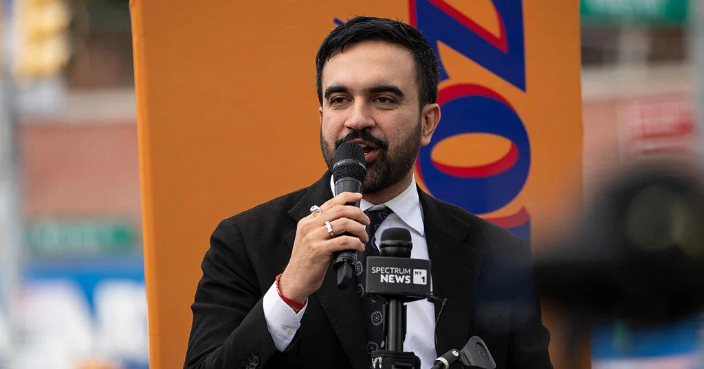 Obama və Mamdani Nyu-York mer seçkiləri ərəfəsində danışıb