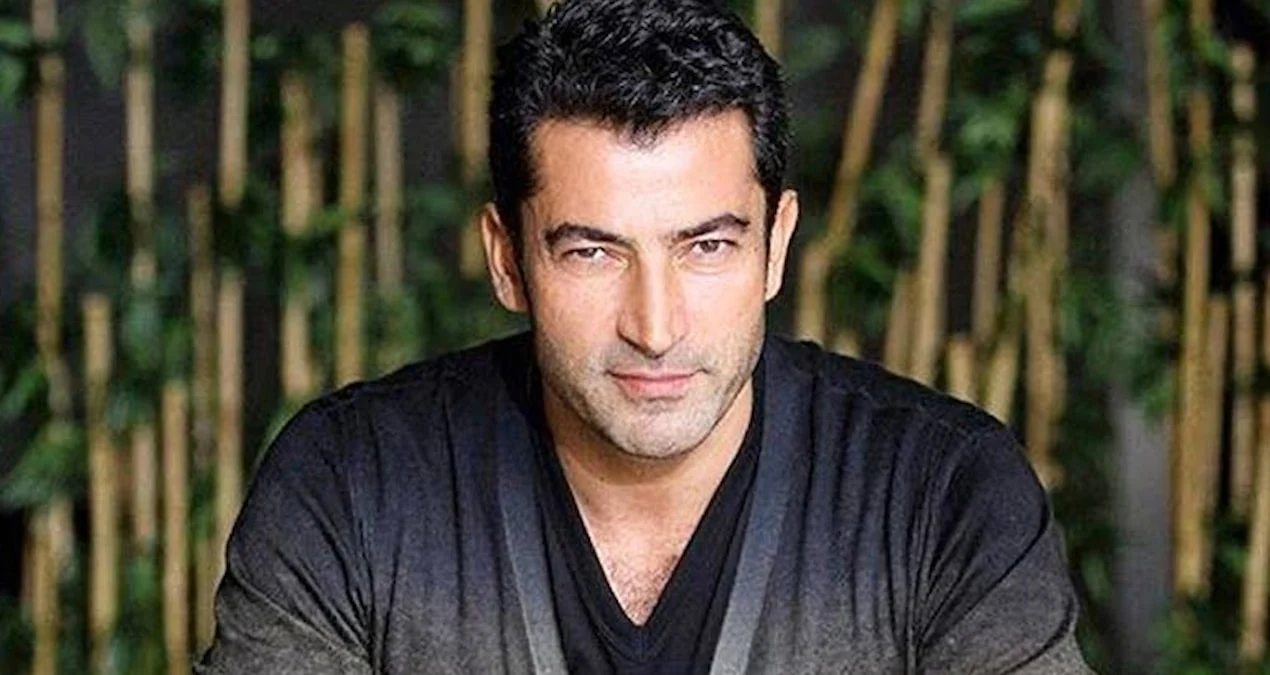 Kenan İmirzalıoğlu yeni serialla ekranlarda: Hər bölümə astronomik qonorar