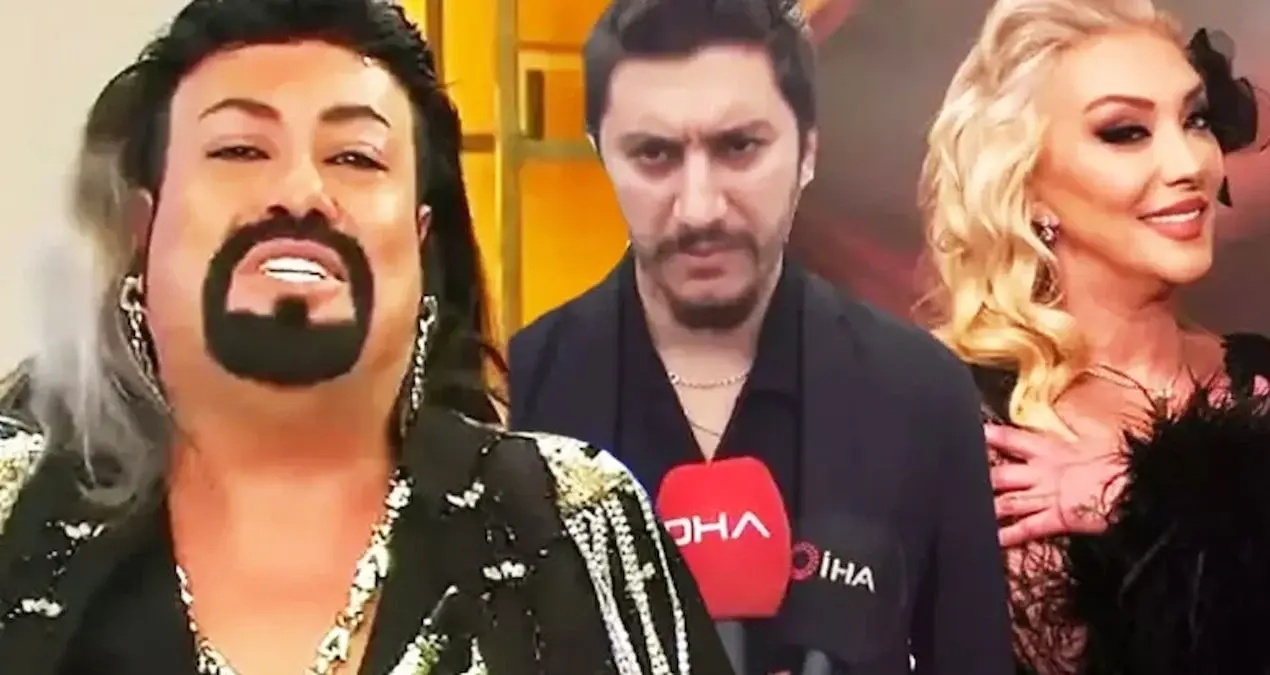 Kobra Muratdan geri addım: Hamıdan üzr dilədi