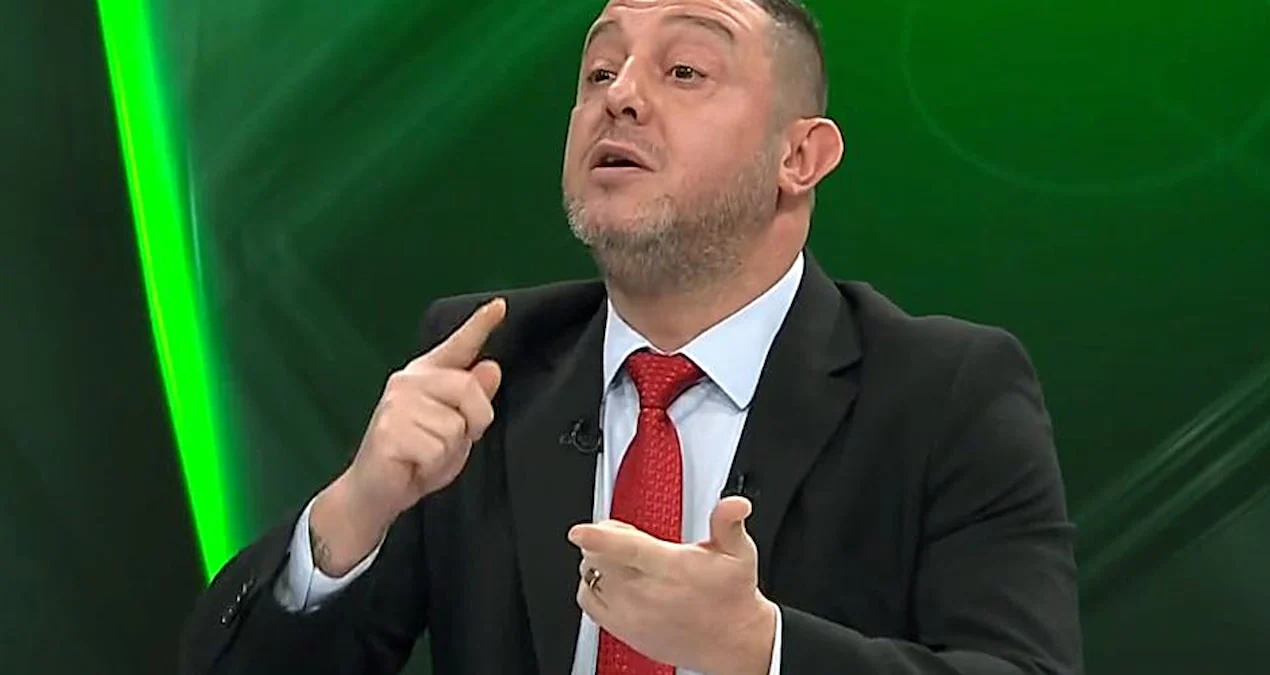 Zəfərdən sonra tənqidin hədəfi bir nəfər oldu