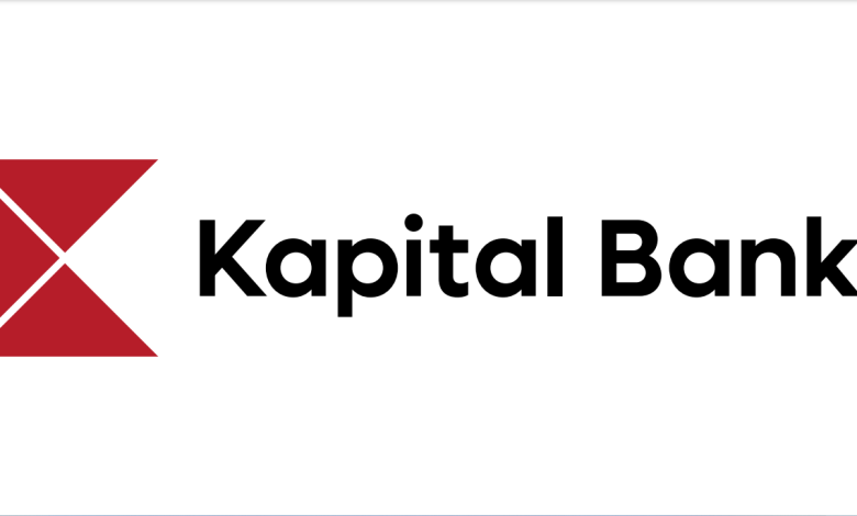 Kapital Bank tarixində rekord – İşçi sayı 5 000-i ötüb