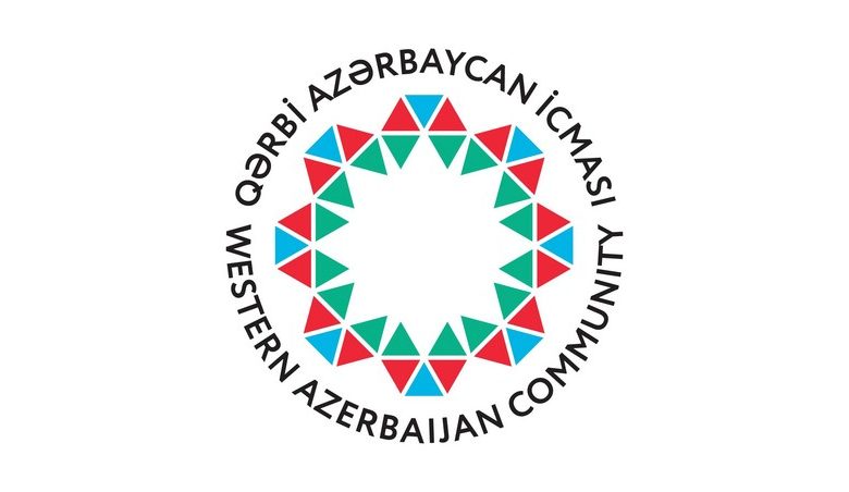 Avropa İttifaqı Qərbi Azərbaycan İcmasının müraciətinə rəsmi cavab verib