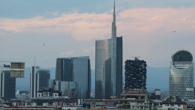 İtaliya Mərkəzi Bankı 2023 və 2024-cü illər üçün ÜDM artımı proqnozunu aşağı salıb