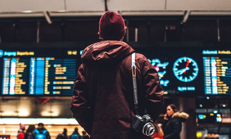 Deze Duitse luchthaven zou de eerste kunnen zijn die gezichtsscantechnologie voor alle passagiers aanbiedt