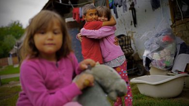 Discriminatie van Roma en Sinti is wijdverbreid in Duitsland, zo blijkt uit een rapport
