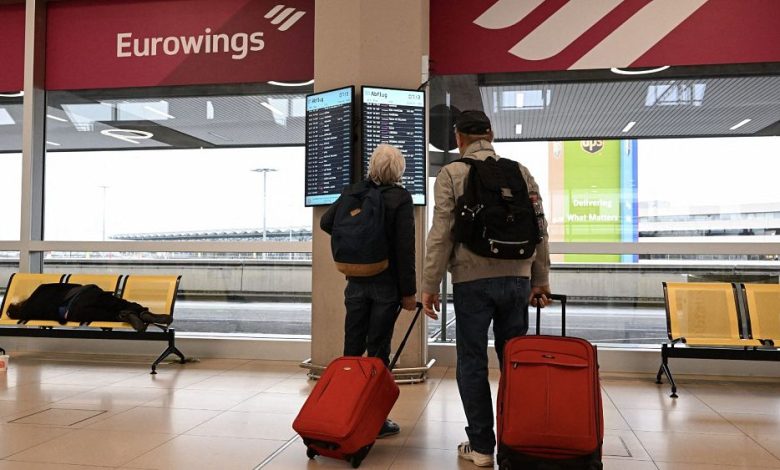 Duitse recessie: vakanties moeten betaalbaar blijven voor gemiddelde verdieners, zegt reisleider