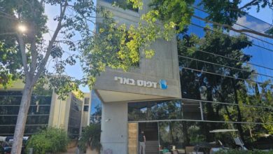 Kibbutz Be'eridəki fabrik HƏMAS-ın dəhşətli hücumlarından sonra yenidən açılır