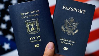 İsraillilər ABŞ-a vizasız səyahət əldə edirlər: ESTA müraciətləri artıq açıqdır