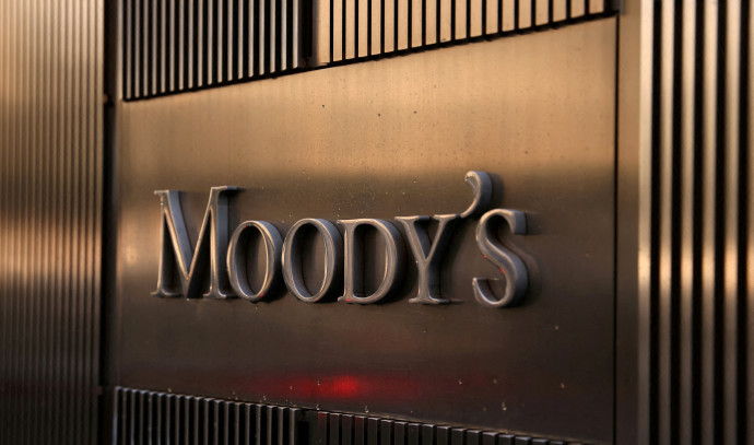 Moody's İsrailin A1 reytinqini mümkün azalma üçün nəzərdən keçirir