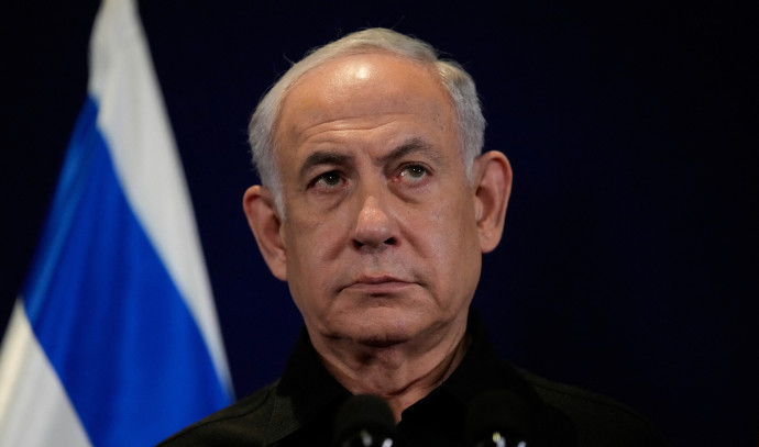 Netanyahu: 7 oktyabr qətliamına görə mən belə cavab verməli olacağam