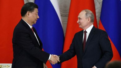 Putin Xi ilə “məhdudiyyətsiz” tərəfdaşlığı dərinləşdirmək üçün Çinə səfər edəcək