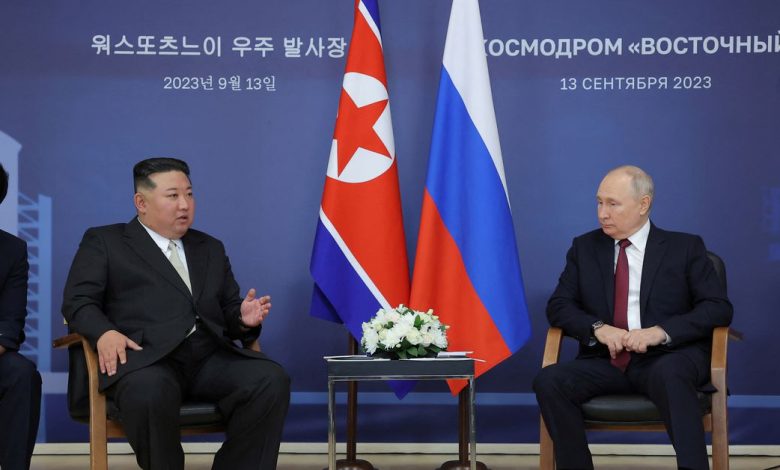 Rusiya BMT-nin Şimali Koreyaya qarşı sanksiyalarını pozmur - rusiyalı diplomat