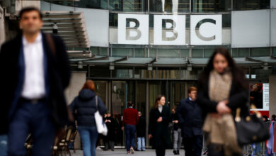 BBC-nin müxbiri Bowen Əl-Əhlinin bombalanmasında İsraili günahlandırdıqdan sonra ikiqat danışır - İsrail xəbərləri