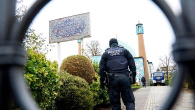 Duitse politie valt Hezbollah-ondersteunende ‘extremisten’ aan