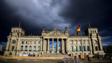 Duitse werkloosheid op hoogste niveau in ruim twee jaar