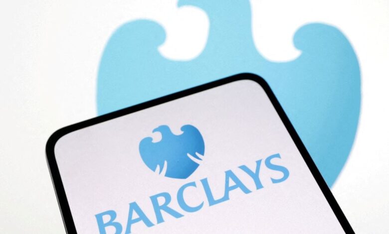 Eksklüziv: 1,25 milyard dollarlıq xərc planı üzərində işləyən Barclays, 2000-ə qədər iş yerini ixtisar edə bilər -mənbə