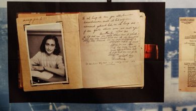 Naamswijziging 'Anne Frank' veroorzaakt woede in Duitsland