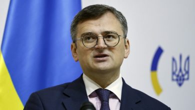 Oekraïne 'optimistisch' over de kansen op EU-lidmaatschap