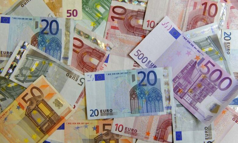 Rivieren, vogels, cultuur: ECB selecteert motieven voor nieuwe eurobankbiljetten