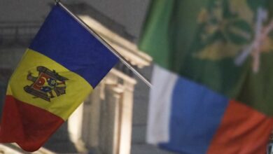 Rusiya Moldovanın Aİ sanksiyalarına qoşulma qərarına cavab verəcəyini vəd edib
