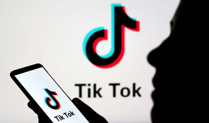 TikTok nifrət məzmununa qarşı qaydaları tətbiq edən bəyanat yayıb - İsrail xəbərləri