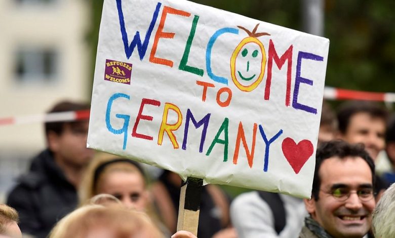 Willkommenskultur: Heeft Duitsland een gastvrije benadering van migranten de rug toegekeerd?