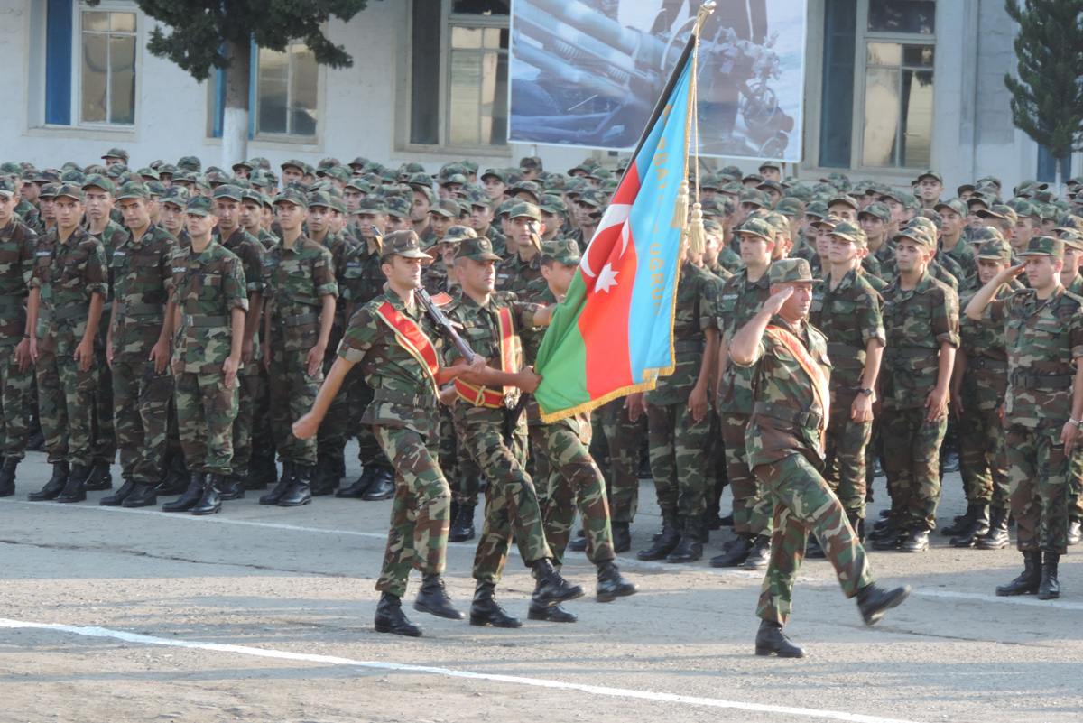 Ordu, foto: Meydan TV