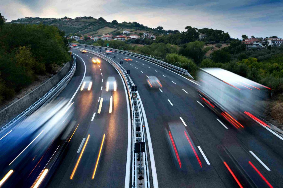 SPIEGEL: De rol van het wegvervoer in de dienstenexport van het land is de afgelopen twee jaar toegenomen