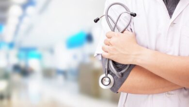Ärzte in Deutschland streiken im Streit um Bezahlung und Arbeitszeiten
