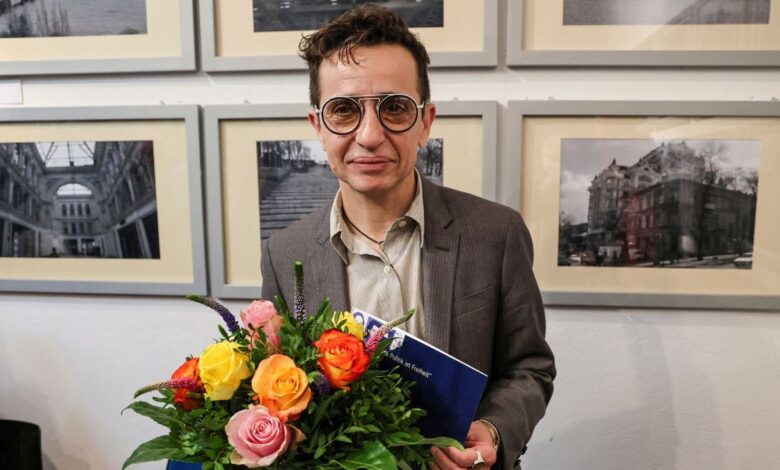 Auteur Masha Gessen ontvangt de Duitse prijs ondanks opmerkingen waarin Gaza wordt vergeleken met getto's uit het nazi-tijdperk
