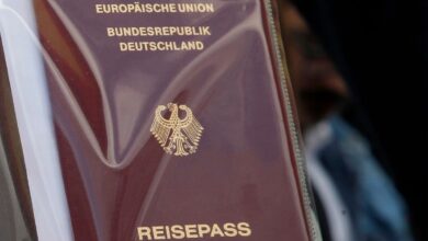 Das deutsche Parlament stimmt einer Lockerung der Regeln für den Erwerb der Staatsbürgerschaft zu und hebt die Beschränkungen für Doppelpässe auf