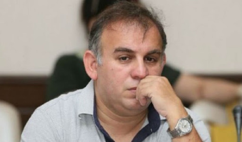 Khalid Baghirov