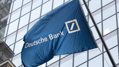 Die Deutsche Bank plant den Abbau von 3.500 Stellen, um die Profitabilität zu steigern