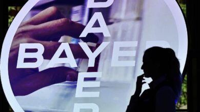 „Schwer kaputt“ Bayer verschiebt die Trennung, um die Leistung zu verbessern