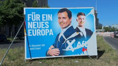 Warum lassen sich junge Deutsche so leicht von den Ideen der AfD verführen?