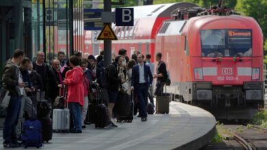 Deutschland-Ticket: Beliebte Monatskarte für den öffentlichen Nahverkehr wird bald teurer