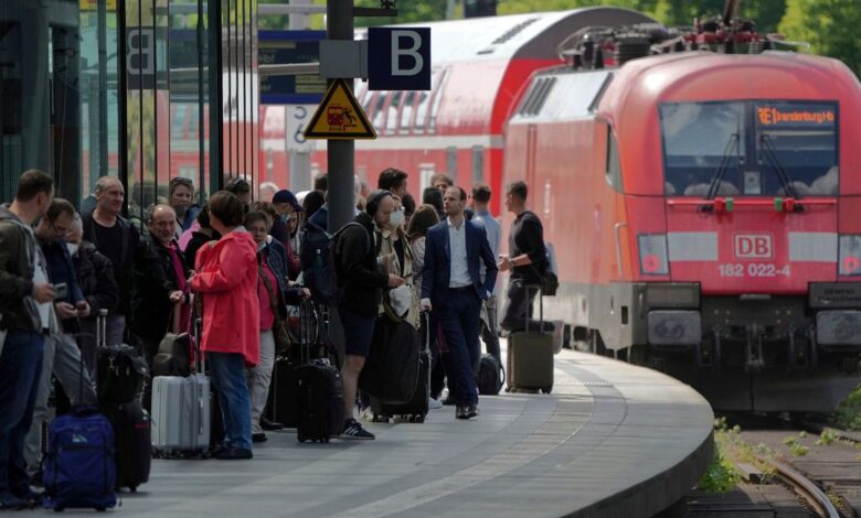 Deutschland-Ticket: Beliebte Monatskarte für den öffentlichen Nahverkehr wird bald teurer